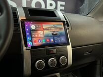 Android Магнитола в авто в рассрочку с гарантией