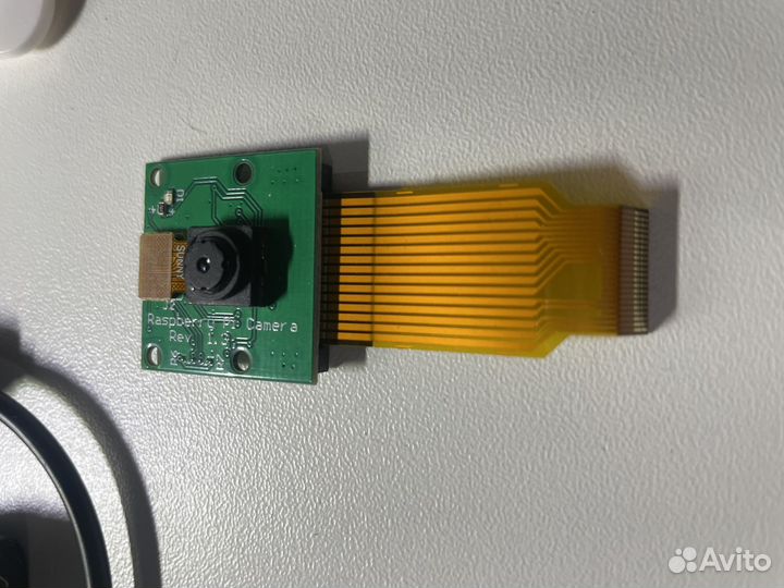 Raspberry pi zero w одноплатный коммьютер