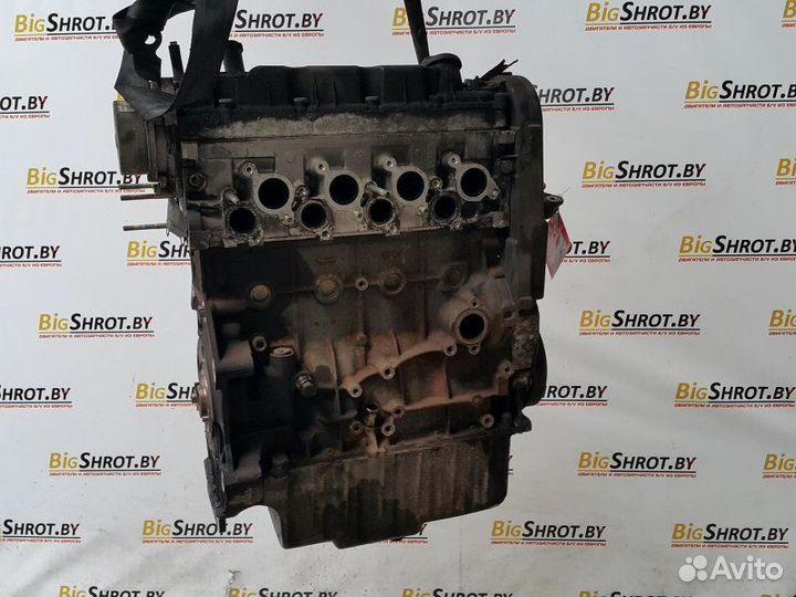 Б/У Двигатель Из Бельгии, гарантия, доставка, цена