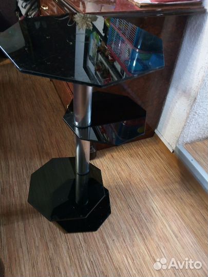 Стойка под цветы