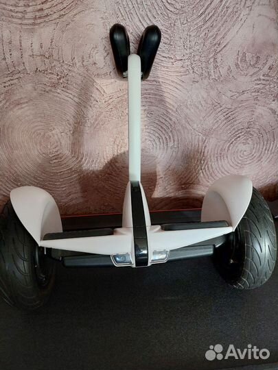 Сигвей мини Mini Robot 36V
