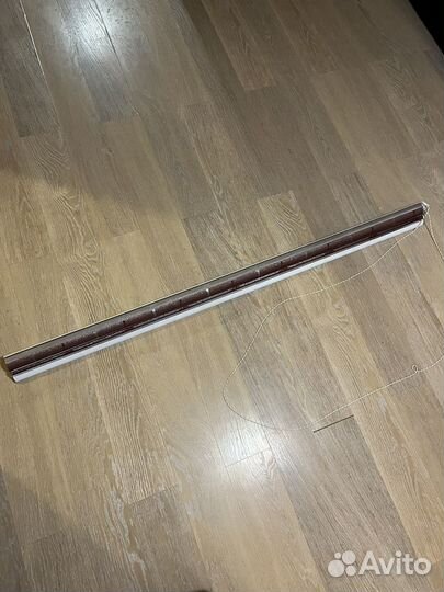 Рулонная штора