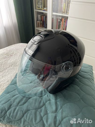 Шлем Nolan N42 размер L