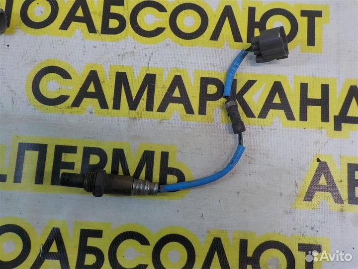 Датчик кислородный/Lambdasonde Honda HR-V 1998-20