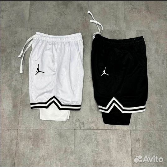 Шорты Nike Air Jordan