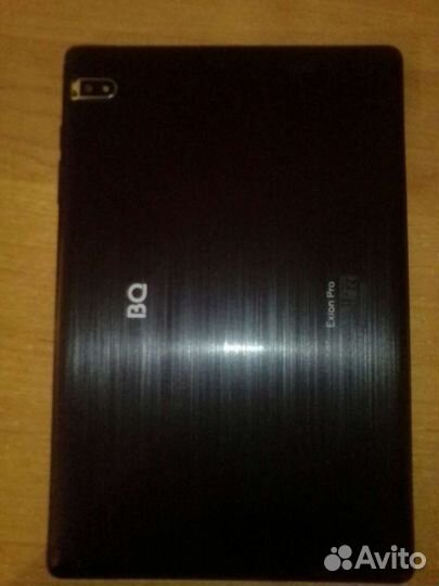 Планшет BQ 1024