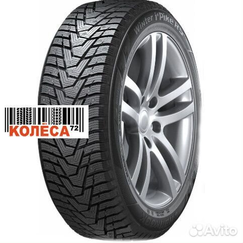 Hankook Winter I'Pike RS2 W429 235/55 R18