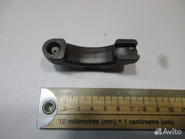 Мост клапана MAN TGX