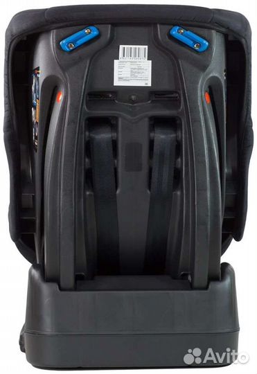 Детское автокресло от 0 до 18 кг