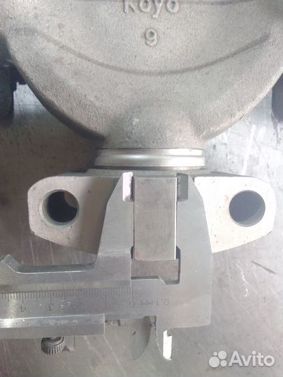 Крестовина для Caterpillar 980, 826, 825