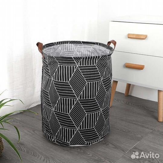 Корзина для белья/ для игрушек