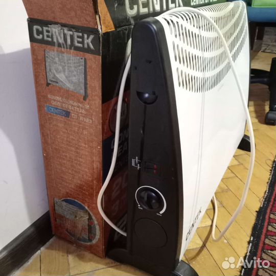 Обогреватель