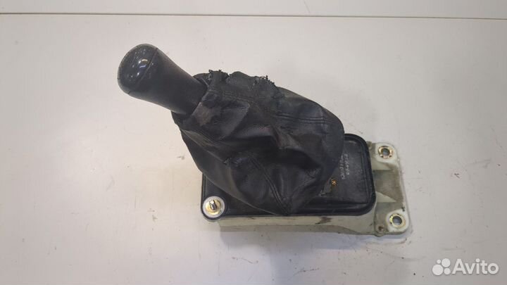 Кулиса кпп Skoda Octavia Tour, 2004