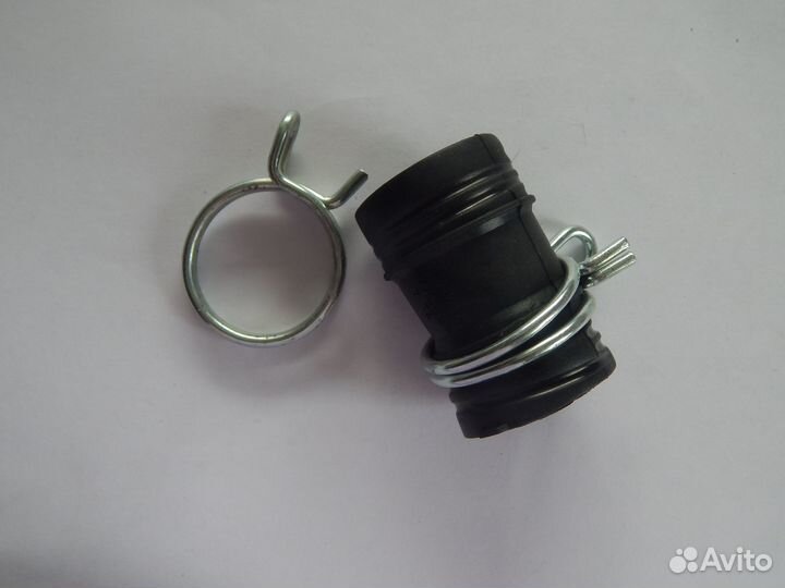 Патрубок для посудомоечной машины Beko 1761610100