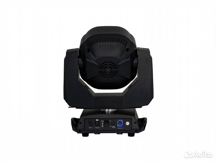 Involight MH Fxwash1912 голова вращения