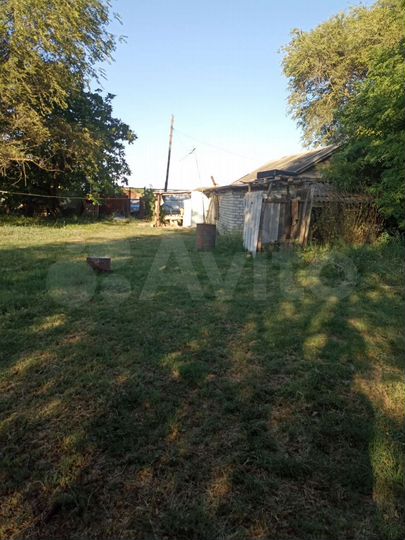 Дом 100 м² на участке 58 сот.