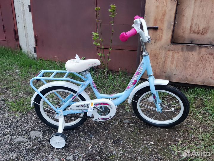Детский велосипед Stels