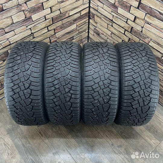 Continental IceContact 2 215/55 R16 97T