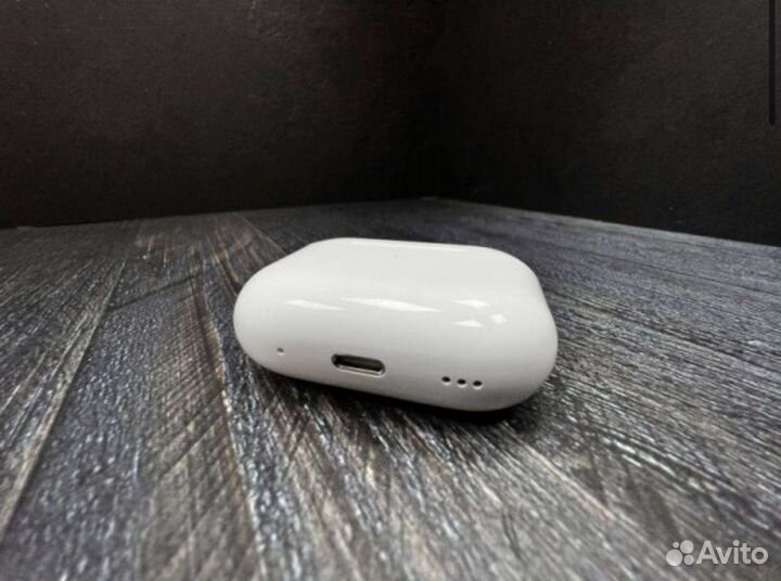 Airpods pro 2