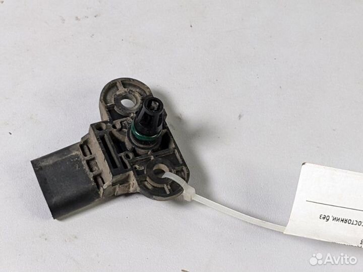 Датчик абсолютного давления Vw Jetta 1.6 CLR 2013