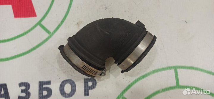 Патрубок воздушного фильтра Mazda Mazda 3 BK