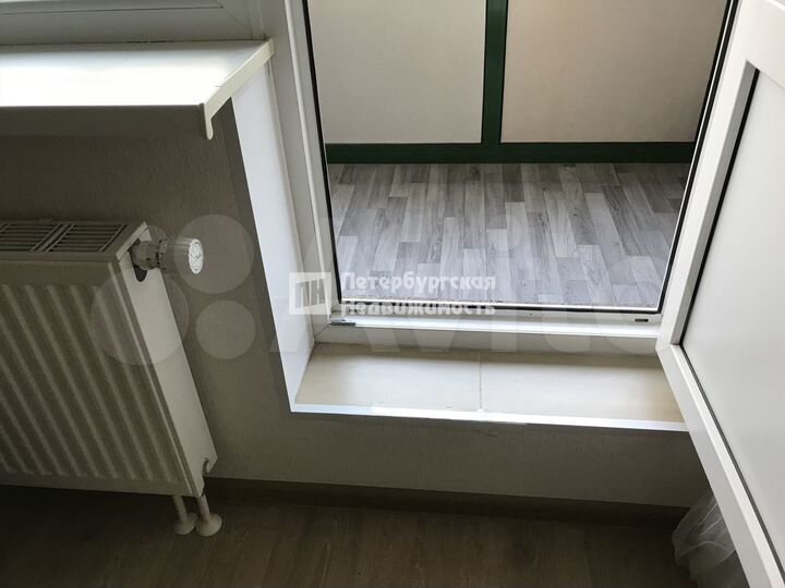 Квартира-студия, 25 м², 7/13 эт.