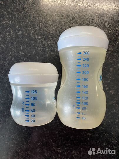 Бутылочки для кормления