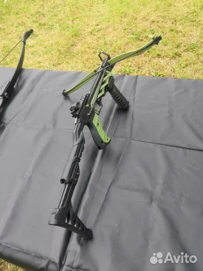 Выездной тир на ваше мероприятие