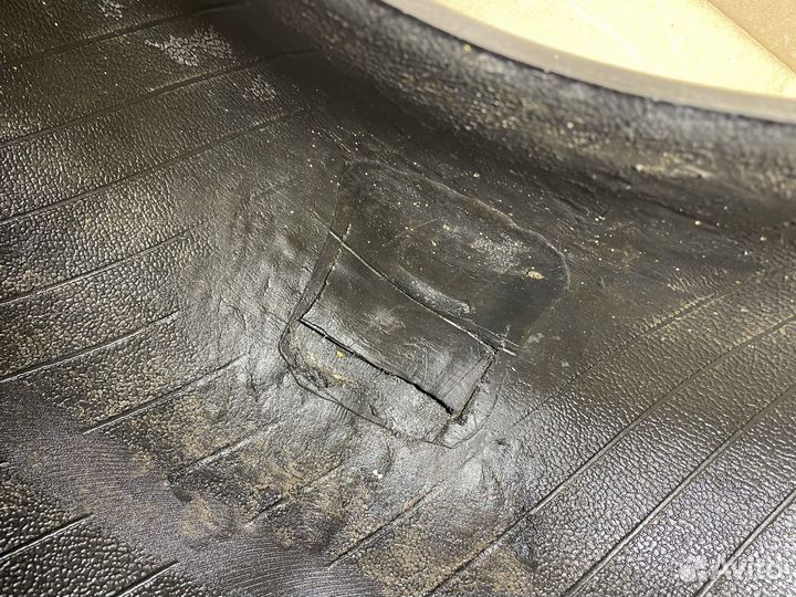 Bfgoodrich Mud-Terrain T/A KM 235/75 R15