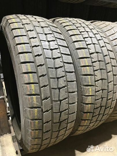 Dunlop Winter Maxx WM01 225/60 R17 99T