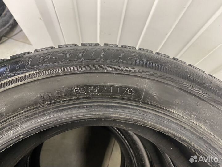 Bridgestone Blizzak Revo GZ 185/60 R15