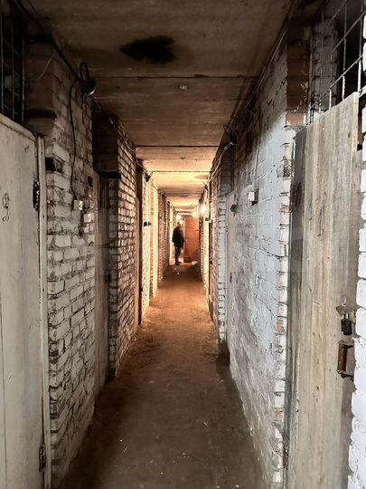 Машиноместо