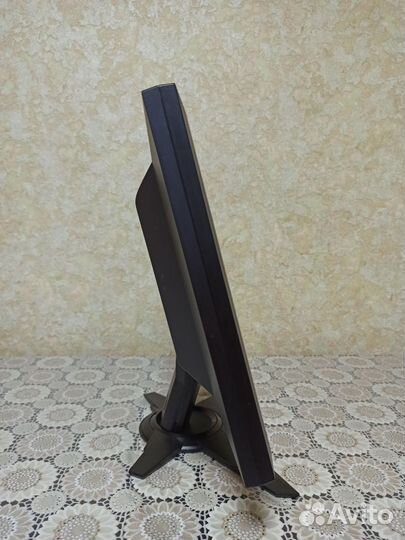 Монитор Acer G225HQV Full HD