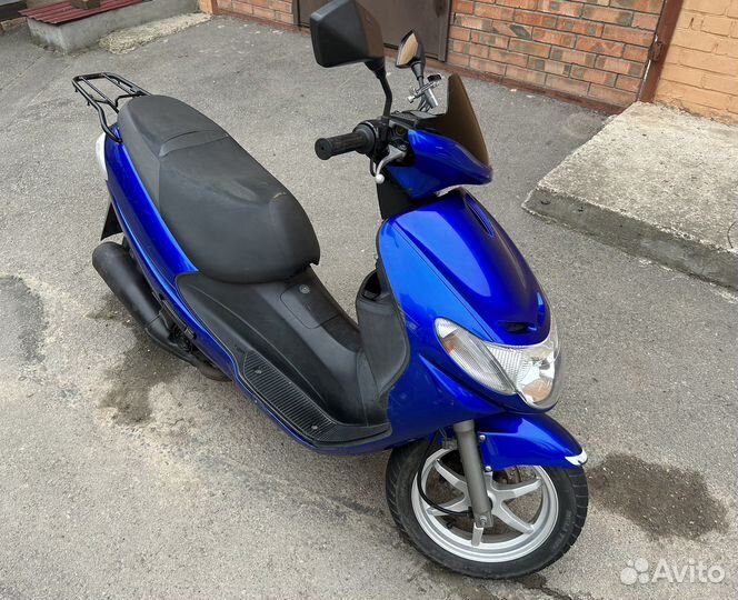 Suzuki address 110 сузуки адрес 110