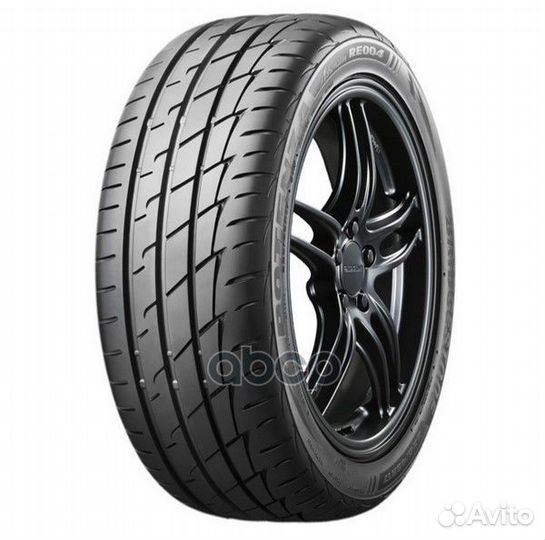 Bridgestone Potenza Adrenalin RE004 235/45 R17
