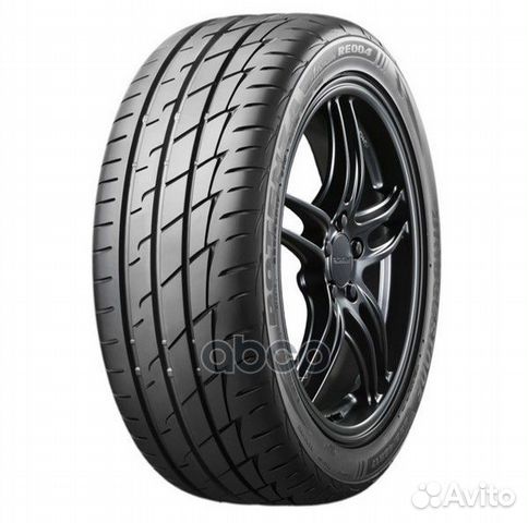 Bridgestone Potenza Adrenalin RE004 235/45 R17