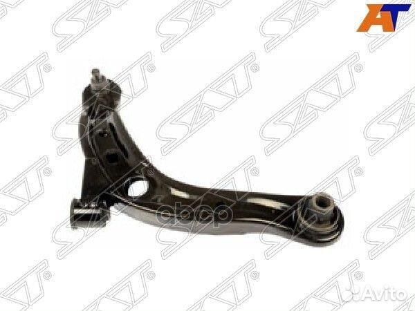 Рычаг передний mazda MPV 99- RH ST-LC62-34-300C