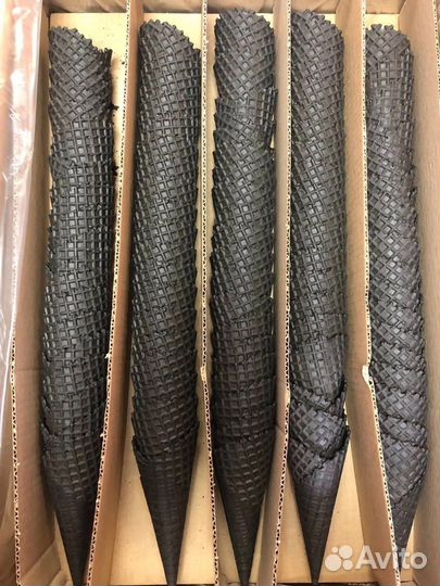 Вафельные рожки 150мм