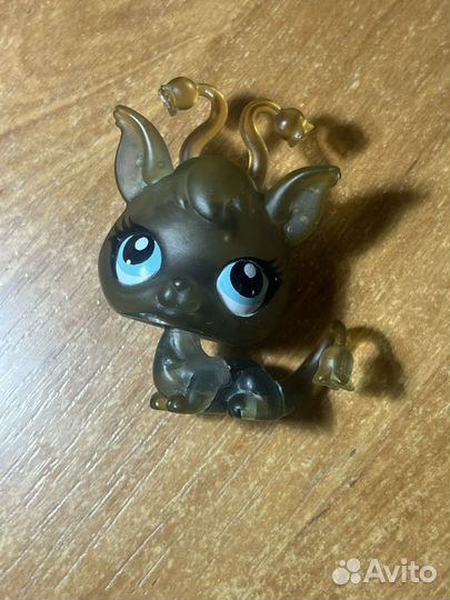 Littlest pet shop lps