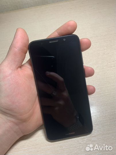 HUAWEI Y5 Lite, 16 ГБ