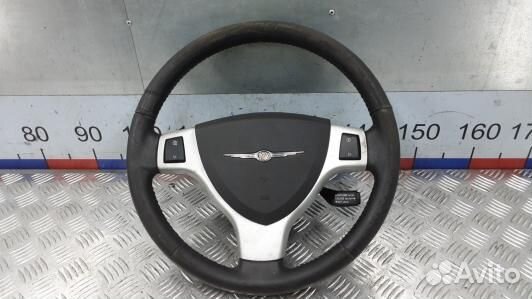 Рулевое колесо chrysler voyager Grand Voyager 5 (P
