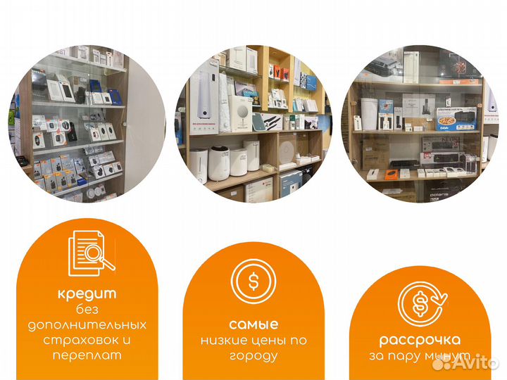 Беспроводные Наушники Xiaomi QCY AilyPods (Черный)