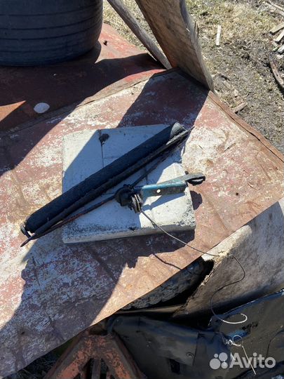 Запчасти мтз