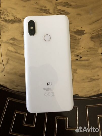 Xiaomi mi 8 6/64