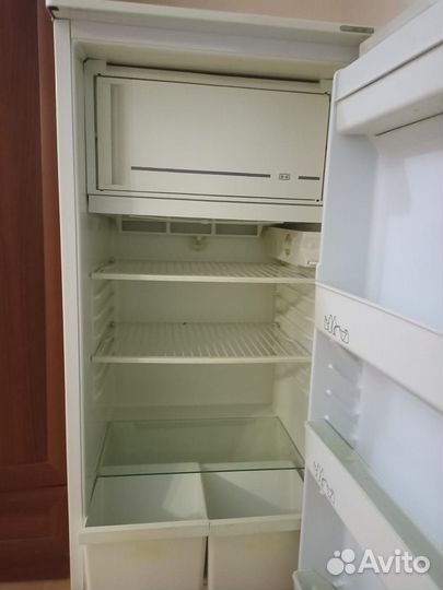 Холодильник бу маленький
