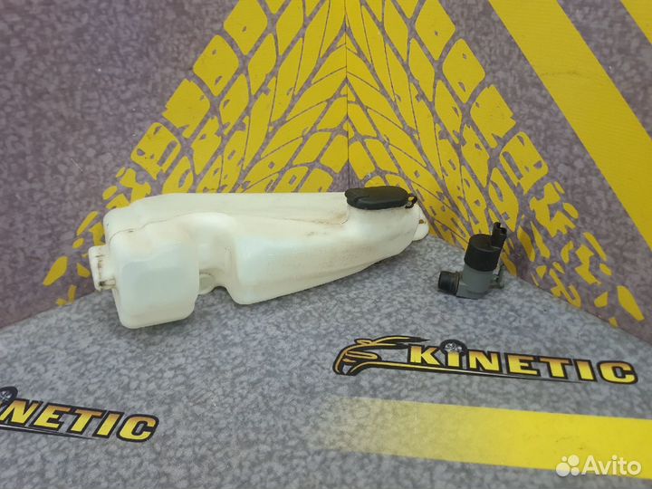 Бачок омывателя лобового стекла Логан 1