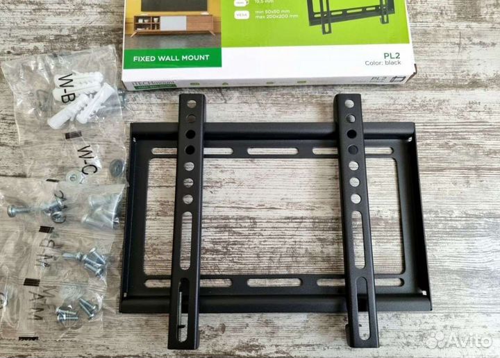 Поворотный кронштейн новый