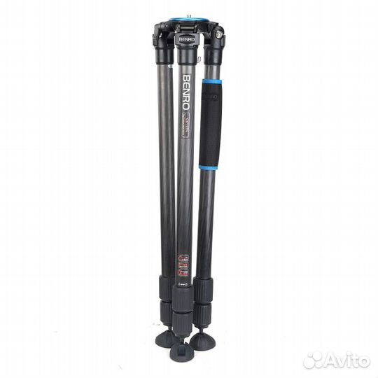 Штатив Benro C4770TN карбоновый
