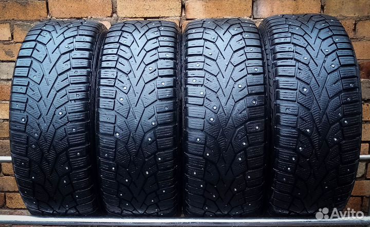Gislaved NordFrost 100 205/55 R16