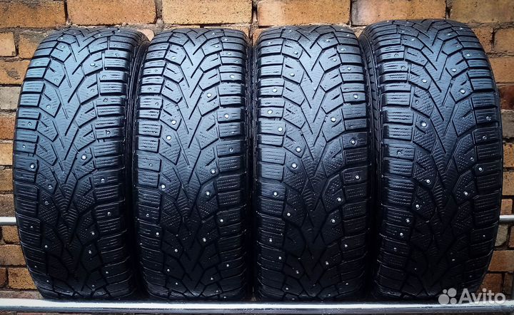 Gislaved NordFrost 100 205/55 R16